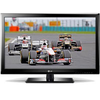 Lg 42LS3400